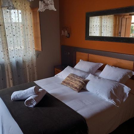 Alen Do Mis - Hotel Rural Foz Exterior photo