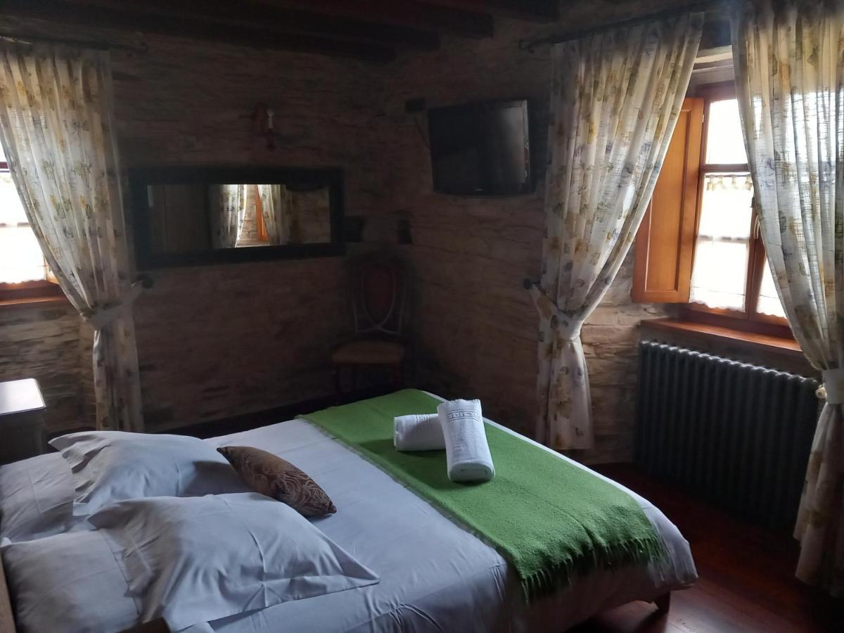 Alen Do Mis - Hotel Rural Foz Exterior photo